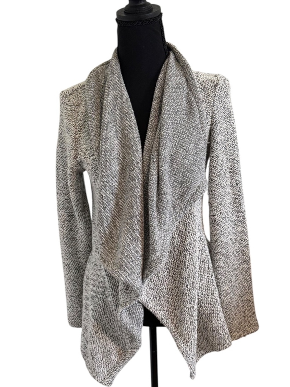 Luxury Cardigan